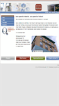 Mobile Screenshot of aoz-schoenhauser118.de